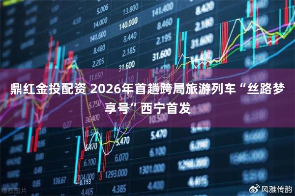 鼎红金投配资 2026年首趟跨局旅游列车“丝路梦享号”西宁首发